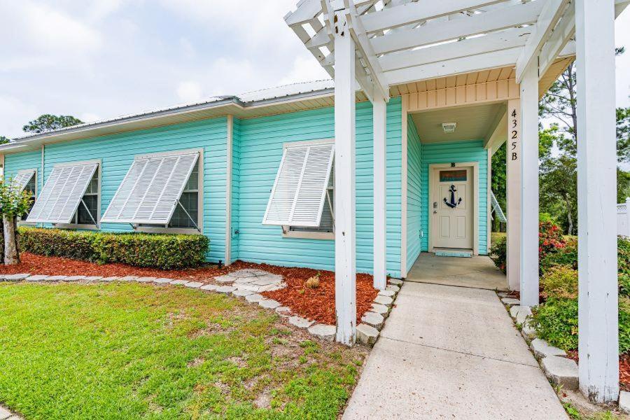 Orange Beach Villas - Casa Bella Exterior foto